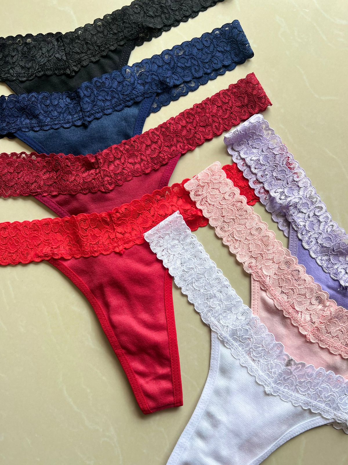 PANTY CLOE INDIVIDUAL