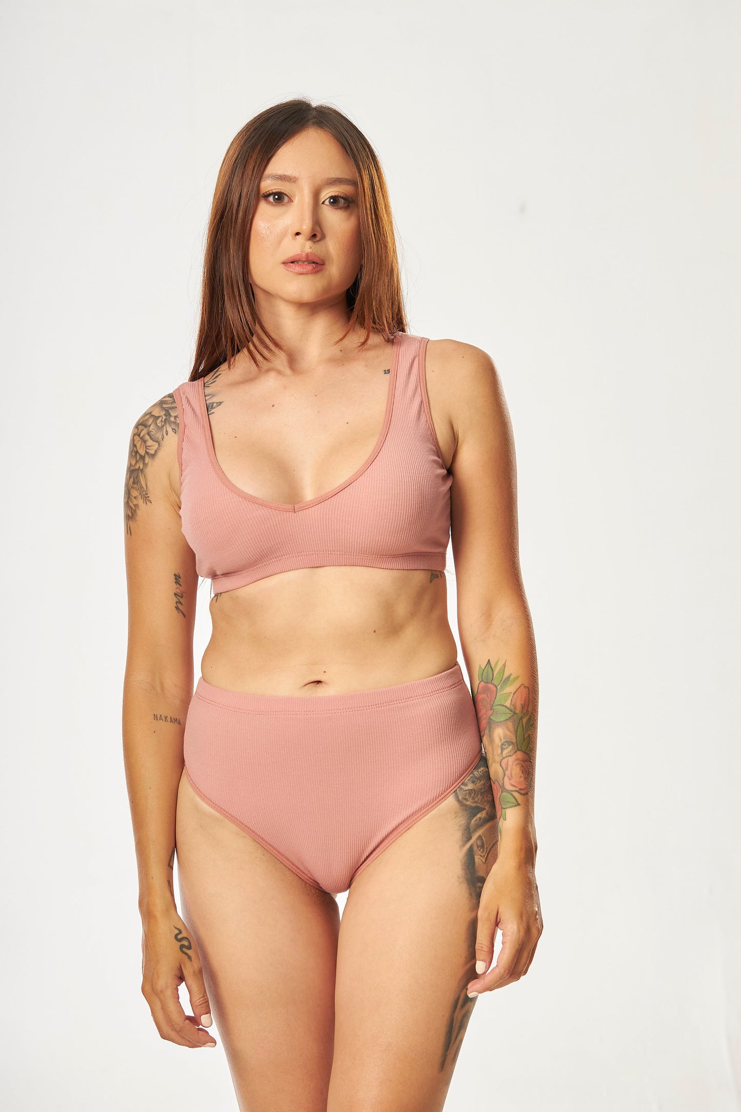 CONJUNTO FRIDA