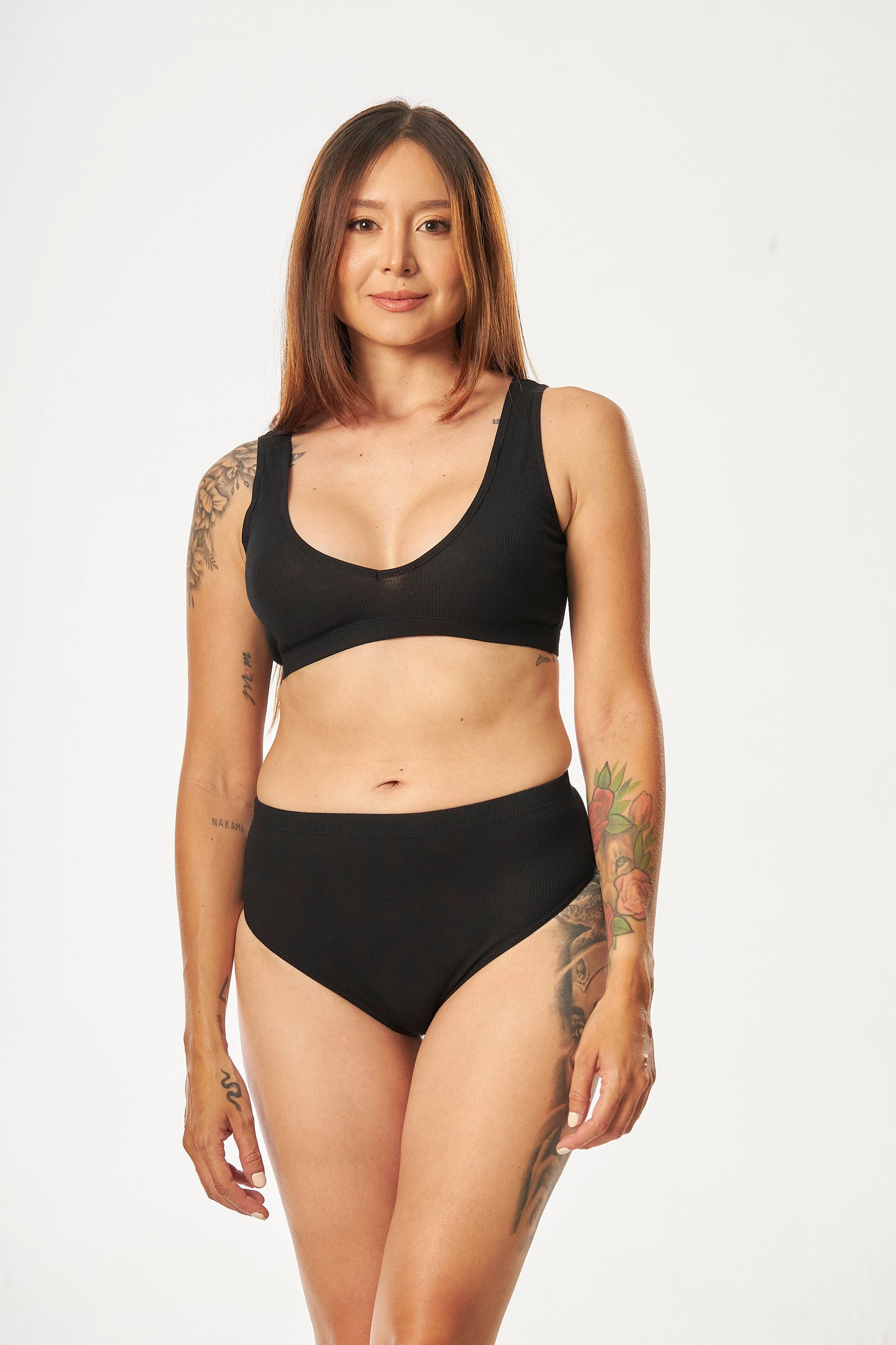 CONJUNTO FRIDA