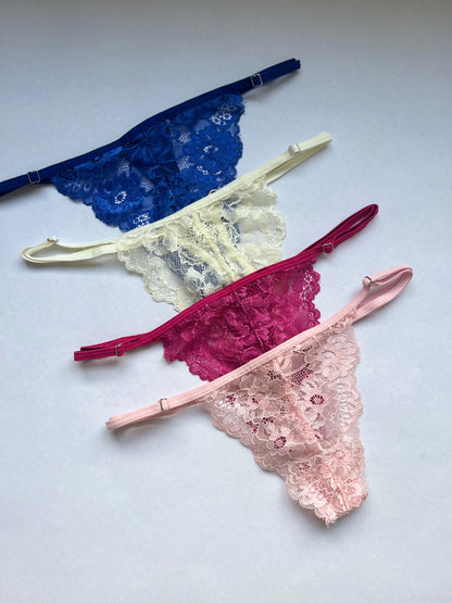 PANTY MONARCA INDIVIDUAL