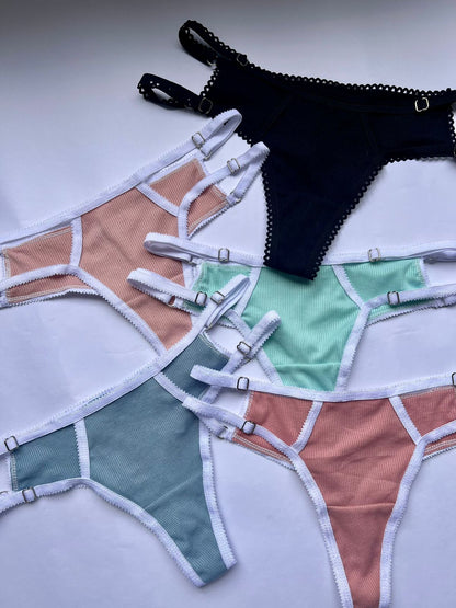 PANTY DANNA X 5