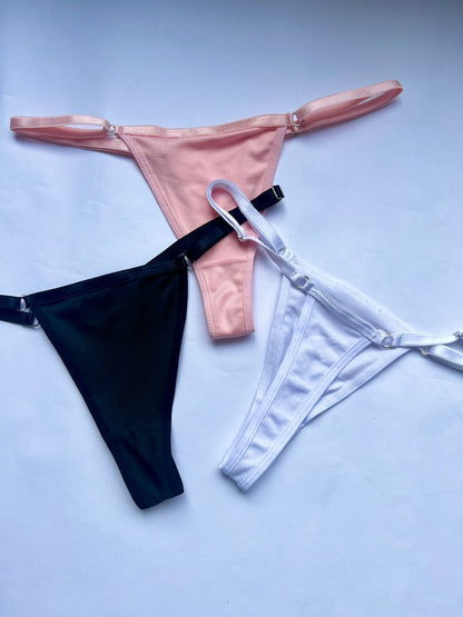 PANTY CAMILLE X 3