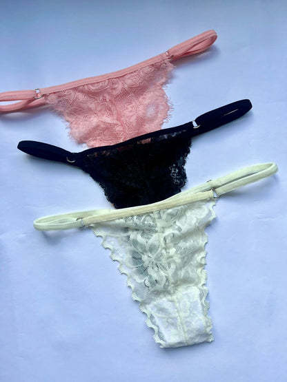 PANTY SALO X 3