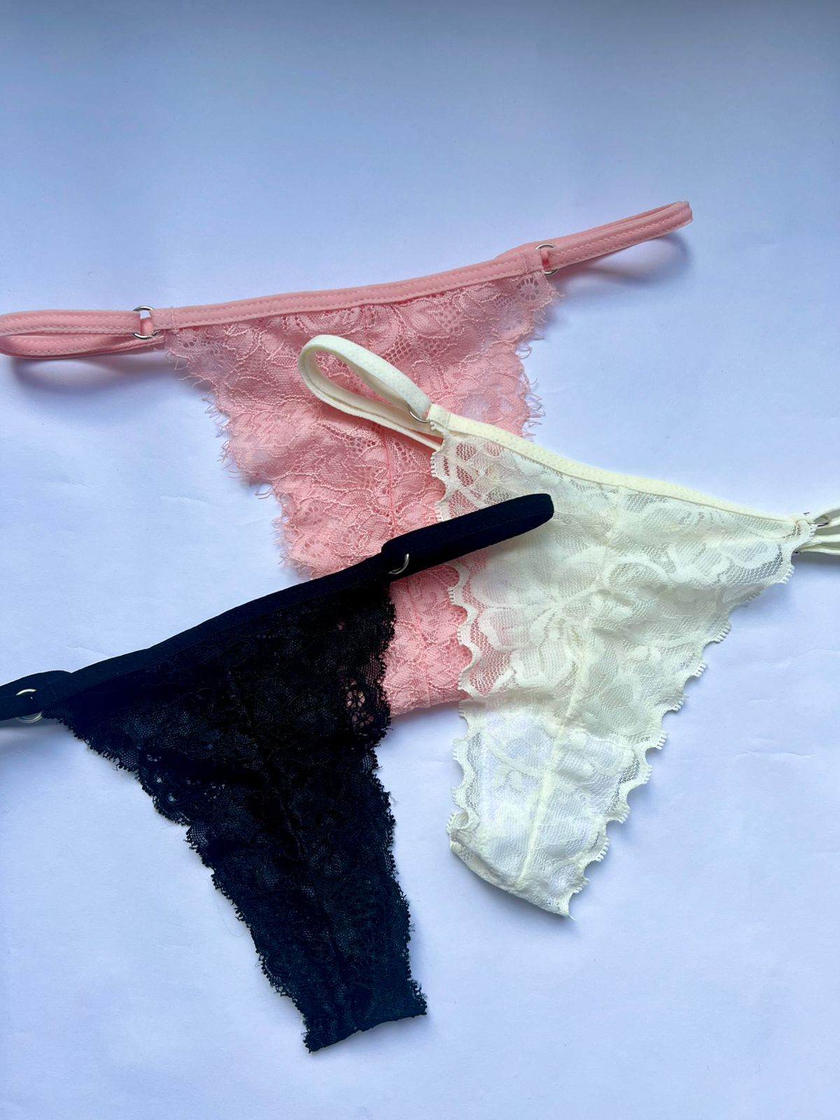 PANTY SALO X 3